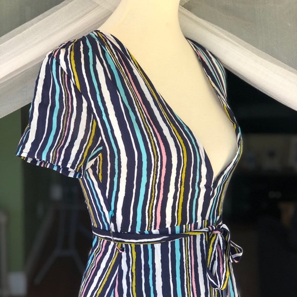 xix palms 🌸 señorita Barbados dress - Picture 4 of 8